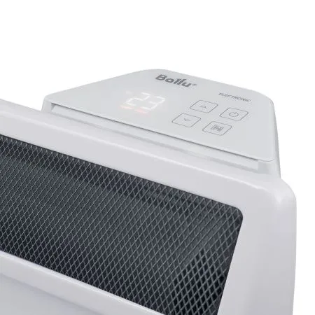 Конвектор Ballu Plinth Transformer с блоком управления BEC/PL-1000-4E (электронный)