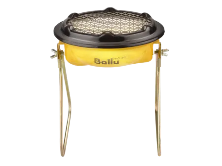 Газовый обогреватель Ballu Universal BIGH-3