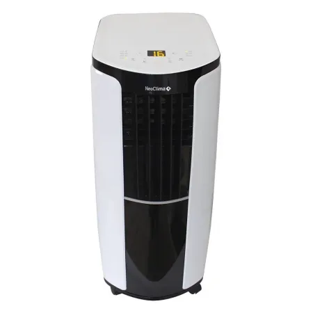 Мобильные кондиционеры мобильный кондиционер neoclima npac-07cg