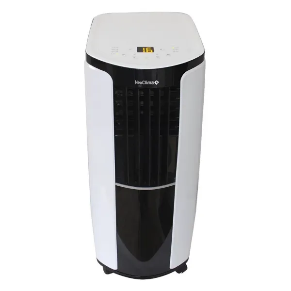 Мобильный кондиционер Neoclima NPAC-09CG Мобильный кондиционер Neoclima NPAC-09CG