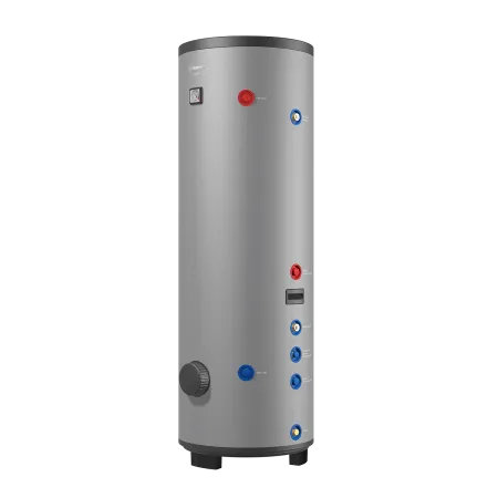 Бойлер косвенного нагрева Thermex Nixen 250 F (Combi) Бойлер косвенного нагрева Thermex Nixen 250 F (Combi)