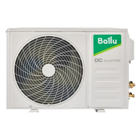 Сплит-система Ballu Discovery DC BSVI-07HN8.  Сплит-система Ballu Discovery DC BSVI-07HN8