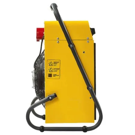 тепловая пушка Ballu BHP-M2-9