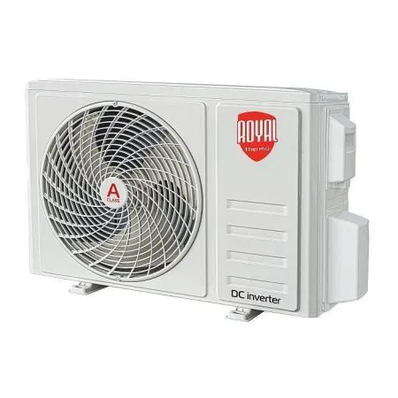 Сплит-система Royal Thermo Diamond DC invertor RTDI-07HN8/Wi-Fi.  Сплит-система Royal Thermo Diamond DC invertor RTDI-07HN8/Wi-Fi