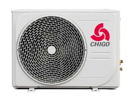 Сплит-система Chigo Alba CS-88H3A-1H150AE3.  Сплит-система Chigo Alba CS-88H3A-1H150AE3