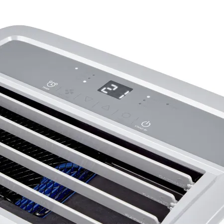 Мобильный кондиционер BALLU BPAC-12 SA/N1 Мобильные кондиционеры мобильный кондиционер ballu bpac-12 sa/n1