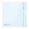 Осевой вентилятор Soler&Palau Silent-100 CHZ Design Ecowatt 5210610900