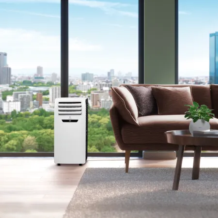 Мобильный кондиционер ELECTROLUX EACM-14 FM/N3 Мобильные кондиционеры мобильный кондиционер electrolux eacm-14 fm/n3