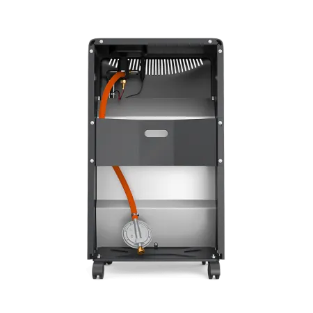 Газовый обогреватель Timberk TGH 4200 M1