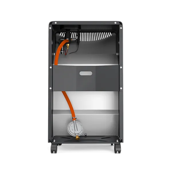 Газовый обогреватель Timberk TGH 4200 M1