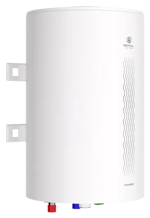 Накопительный водонагреватель Royal Clima Comforte RWH-C80-RE80