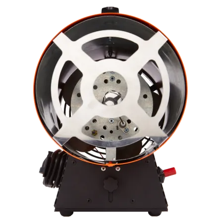 Газовая тепловая пушка KALASHNIKOV KHG-40