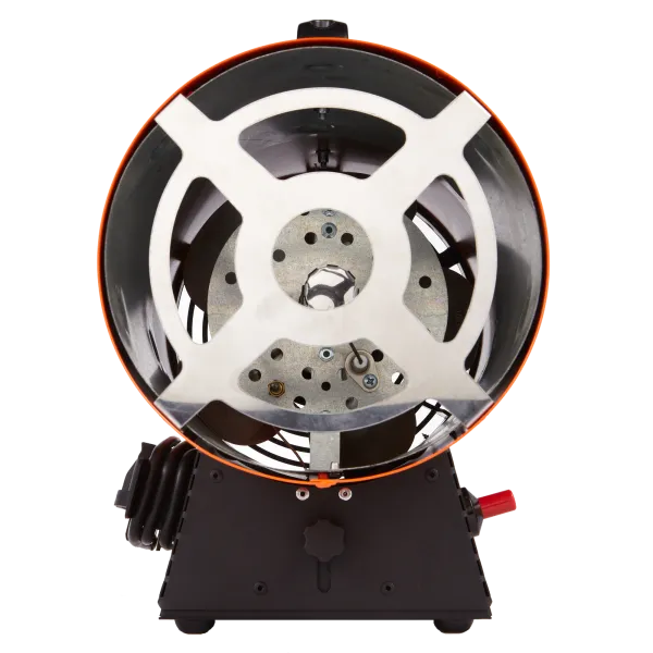 Газовая тепловая пушка KALASHNIKOV KHG-40