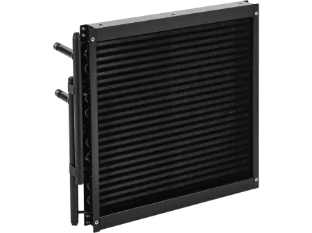 Тепловентилятор Ballu BHP-W2-30-SF