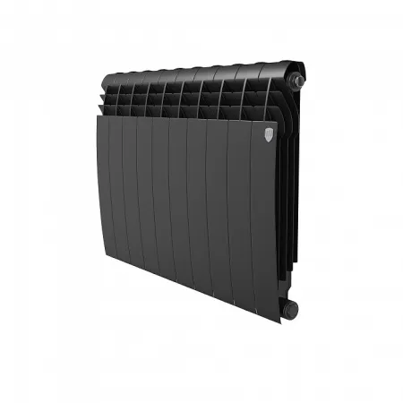 Royal Thermo BiLiner 500 Noir Sable (10 секций)