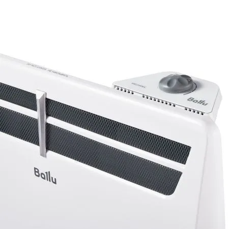 Комплект Ballu Transformer с блоком управления BEC/EVU-1500-3M (механический)