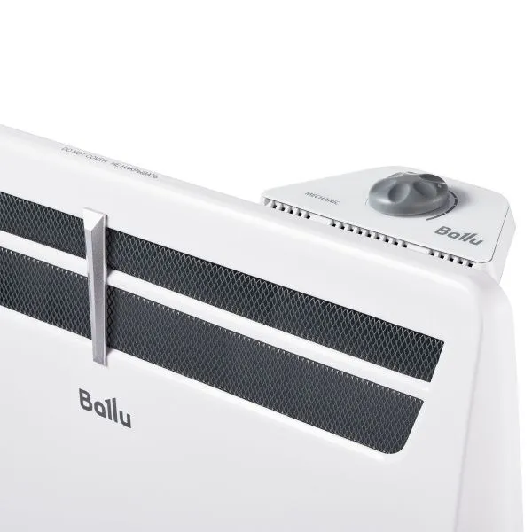 Комплект Ballu Transformer с блоком управления BEC/EVU-1500-3M (механический)