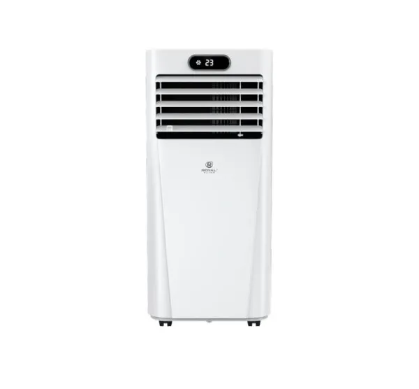 Мобильный кондиционер Royal Clima Tesoro RM-TS22CH-E Мобильный кондиционер Royal Clima Tesoro RM-TS22CH-E