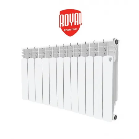 Royal Thermo Monoblock B 80 500 (12 секций) Royal Thermo Monoblock B 80 500 (12 секций)