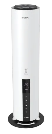 Увлажнитель воздуха Funai Todai USH-TE7251WC.  Увлажнители увлажнитель воздуха funai todai ush-te7251wc