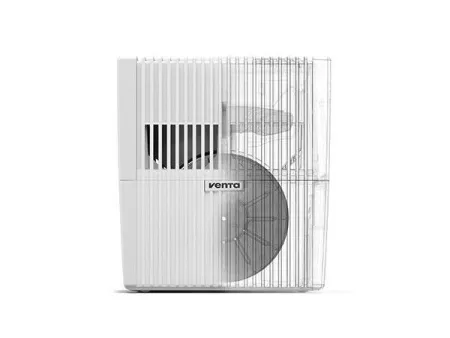 Мойка воздуха Venta LW15 Comfort plus (белый)