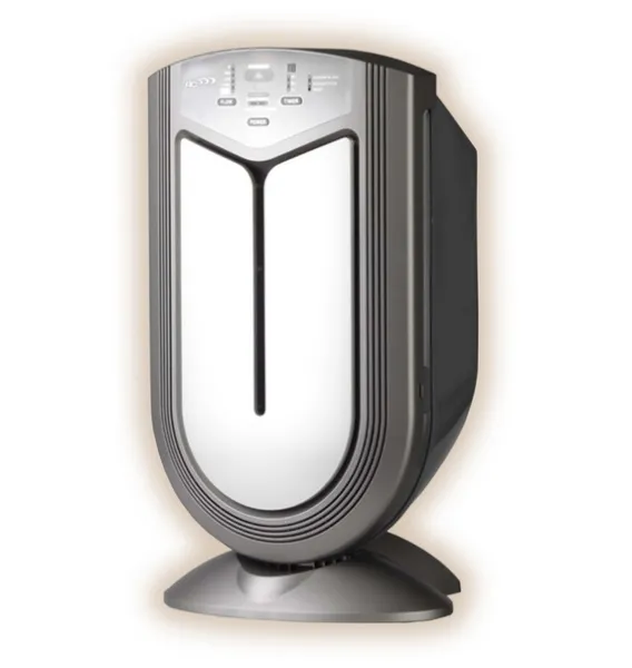 Очиститель воздуха AirInCom AIC XJ-3800A1.  Очистители и мойки воздуха очиститель воздуха airincom aic xj-3800a1