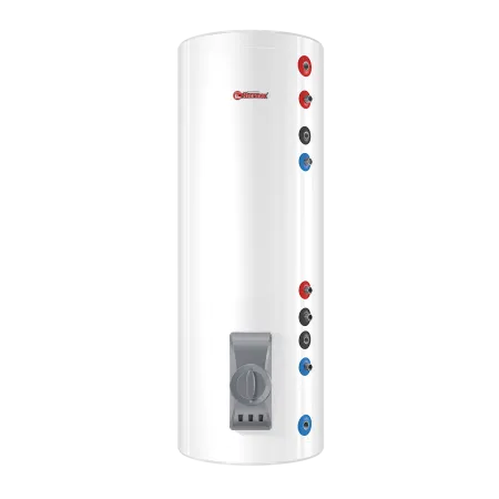 Косвенный водонагреватель Thermex IRP 280 V (combi) PRO