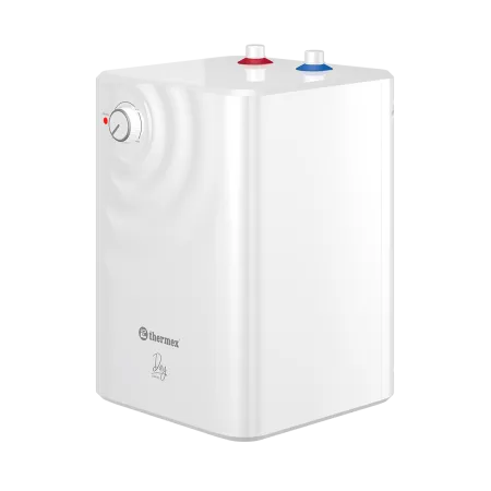 Накопительный водонагреватель под мойку Thermex Day 10 U10