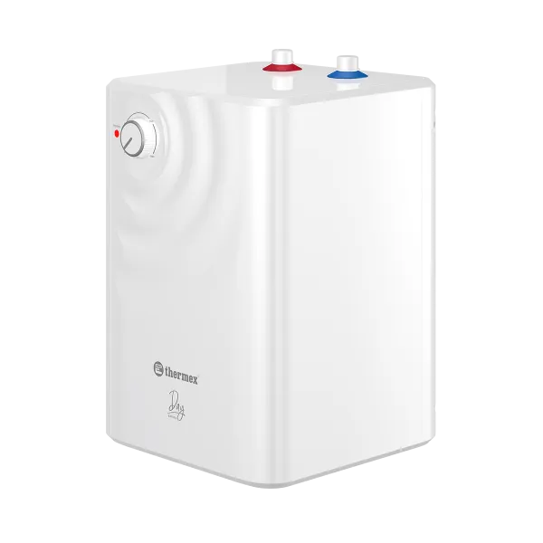 Накопительный водонагреватель под мойку Thermex Day 15 U