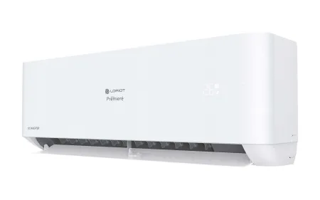 Сплит-система Loriot Premiere DC Inverter LAC-09TPRI.  Сплит-система Loriot Premiere DC Inverter LAC-09TPRI