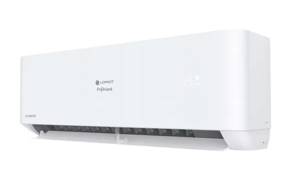 Сплит-система Loriot Premiere DC Inverter LAC-09TPRI Сплит-система Loriot Premiere DC Inverter LAC-09TPRI