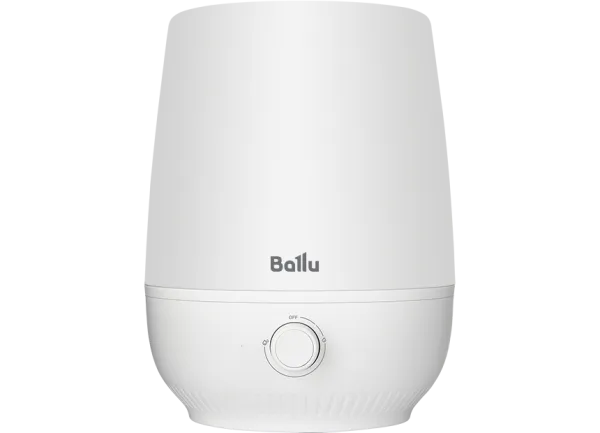 Увлажнитель воздуха Ballu UHB-455.  Увлажнители увлажнитель воздуха ballu uhb-455