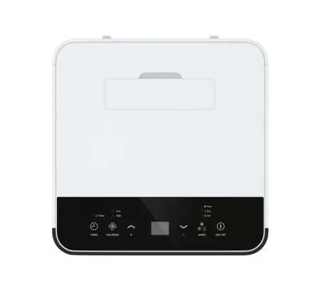 Мобильный кондиционер Funai ORCHID MAC-OR25COF10 Мобильные кондиционеры мобильный кондиционер funai orchid mac-or25cof10