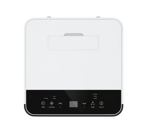 Мобильный кондиционер Funai ORCHID MAC-OR25COF10 Мобильный кондиционер Funai ORCHID MAC-OR25COF10