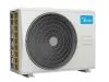 Сплит-система Midea Breezeless MSFA2W-12N8D6-I/MSFA1-12N8D6-O