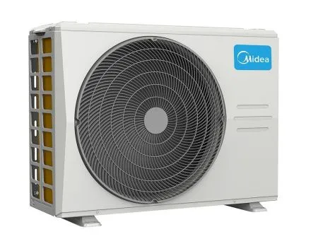Сплит-система Midea Breezeless MSFA2W-12N8D6-I/MSFA1-12N8D6-O