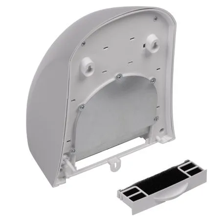 Сушилка для рук Ballu BAHD-1000AS (серебристый)