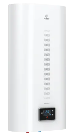 Накопительный водонагреватель Royal Clima Epsilon Inox RWH-EP30-FS