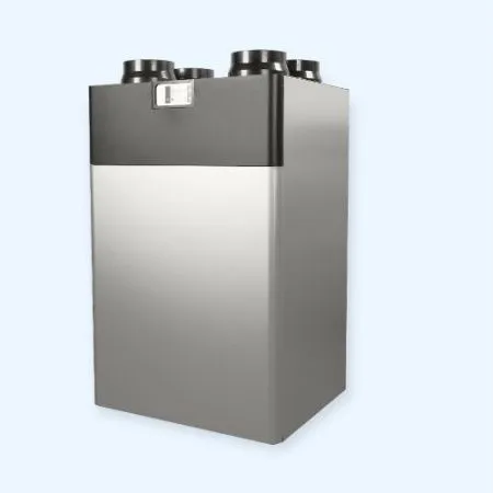 Установка приточно-вытяжная вертикальная Shuft Stellar VR-500 inv