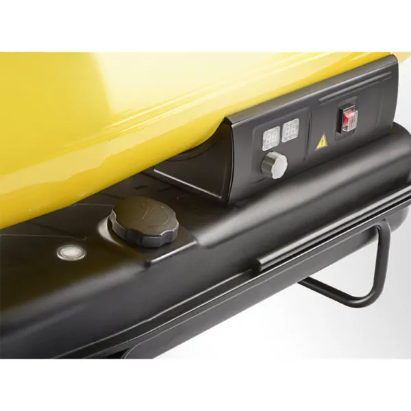 Тепловая пушка Ballu BHDN-30