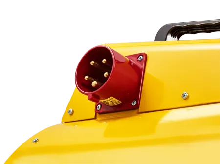 Тепловая пушка Ballu Prorab-2 BHP-P2-15