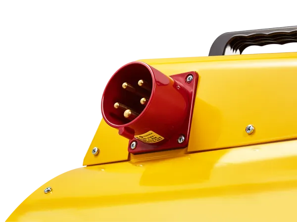 Тепловая пушка Ballu Prorab-2 BHP-P2-15