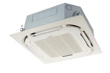 Сплит-система Ballu Universal III (R410a) BLC_C-48HN1_21Y
