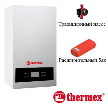Отопительный котел Thermex EUROSTAR E 924