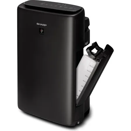 Климатический комплекс Sharp KIN-41RH.  Климатические комплексы климатический комплекс sharp kin-41rh