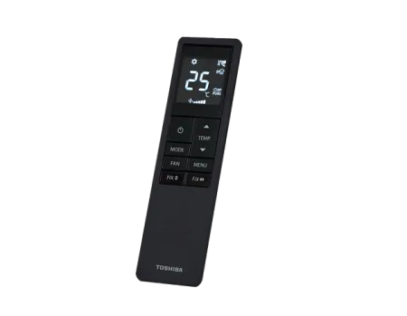 Сплит-система Toshiba Haori RAS-10N4KVRG-EE/RAS-10N4AVRG-EE (черный).  Сплит-система Toshiba Haori RAS-10N4KVRG-EE/RAS-10N4AVRG-EE (черный)