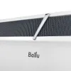 Отопительный модуль конвектора Ballu Plinth Transformer BEC/PL-1000