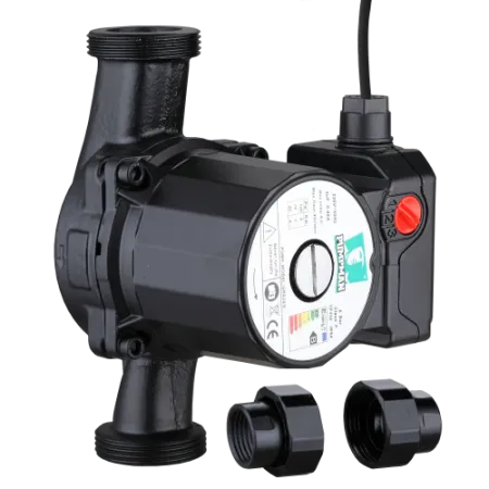 Насос трехскоростной TRS 25/4  Насос трехскоростной TRS 25/4