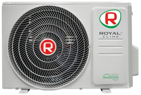 Сплит-система Royal Clima TRIUMPH Inverter 2024 RCI-TWС35HN.  Сплит-система Royal Clima TRIUMPH Inverter 2024 RCI-TWС35HN