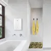 Накопительный  водонагреватель Zanussi ZWH/S 30 Artendo DRY30